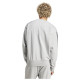 Adidas Ανδρικό φούτερ Essentials 3-S French Terry Sweatshirt Adidas Ανδρικό φούτερ Essentials 3-S French Terry Sweatshirt